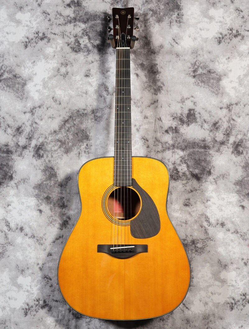Yamaha FG5 Red Label - Image 4