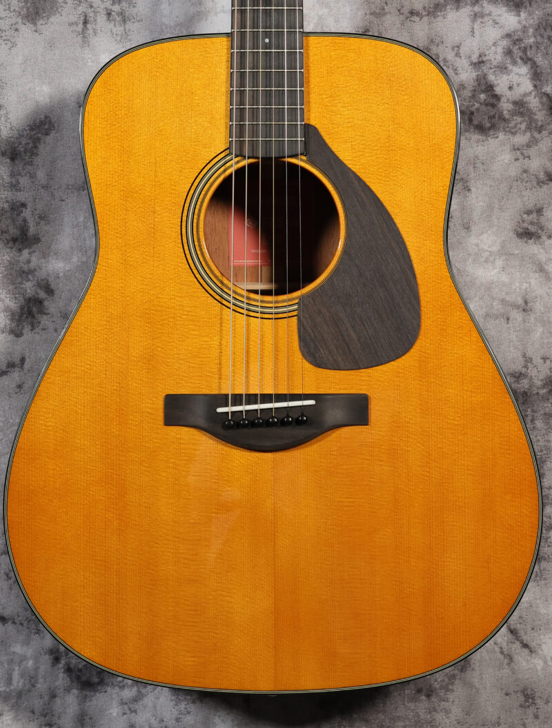 Yamaha FG5 Red Label