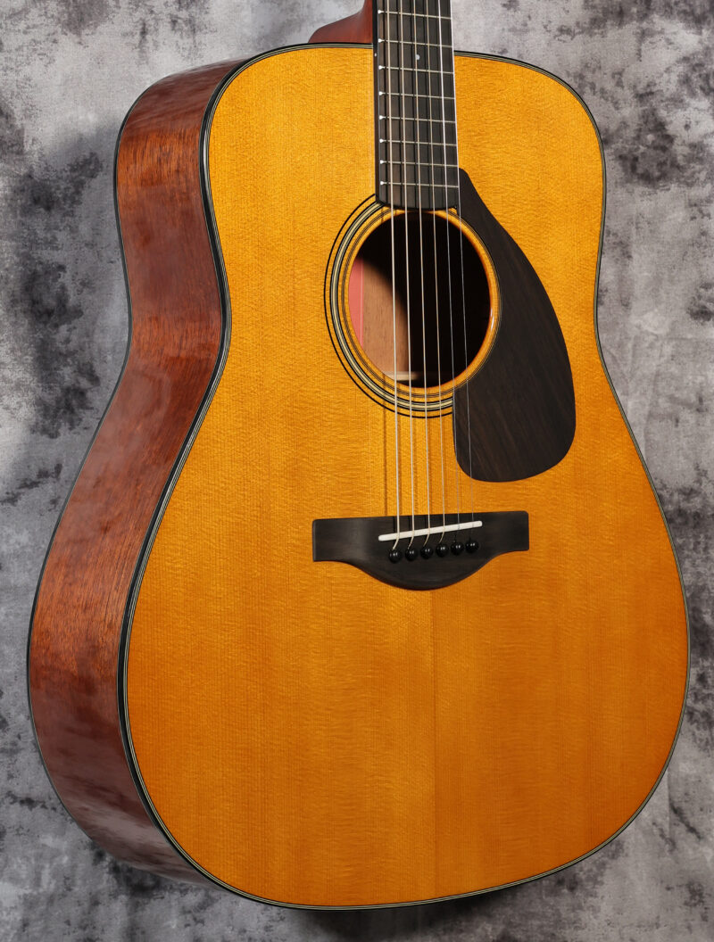 Yamaha FG5 Red Label - Image 2