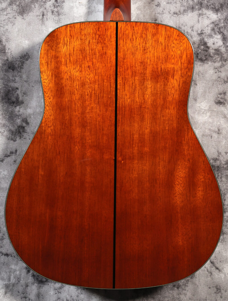 Yamaha FG5 Red Label - Image 5