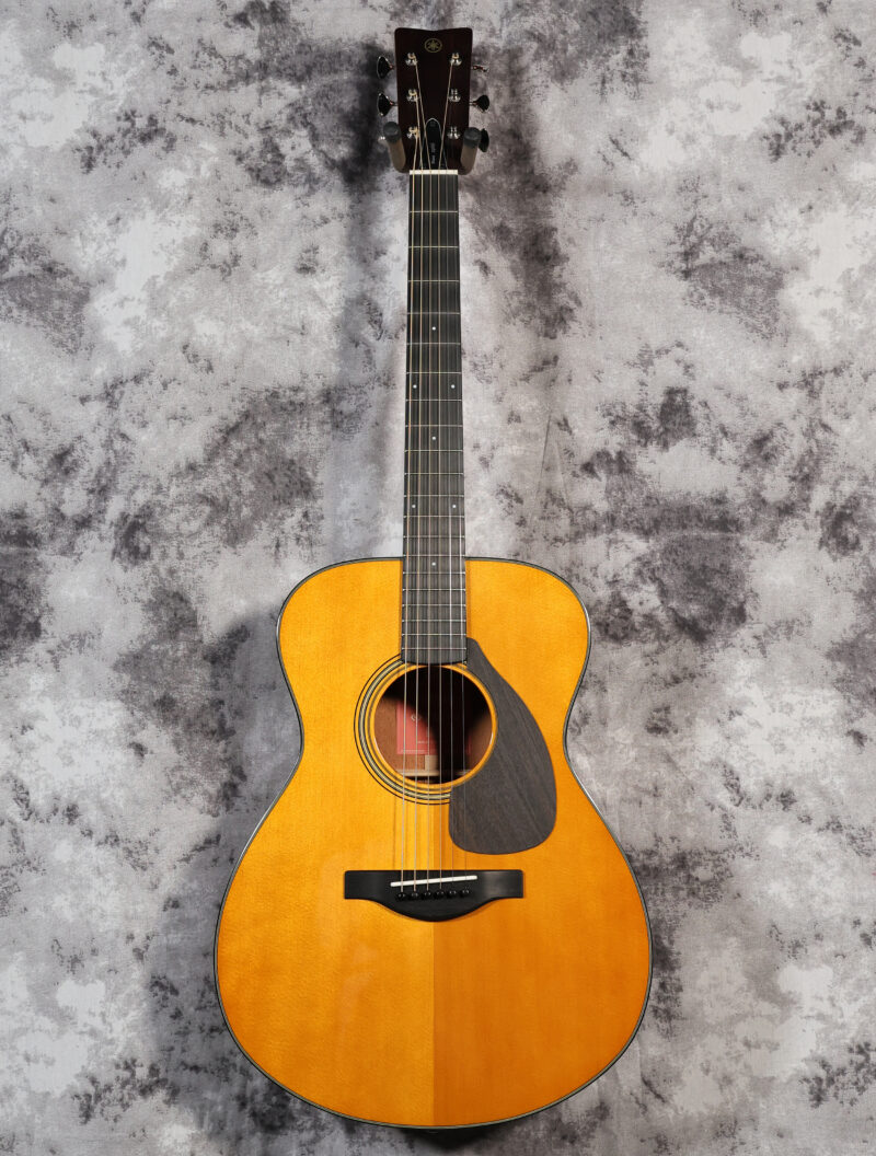 Yamaha FS5 Red Label - Image 4
