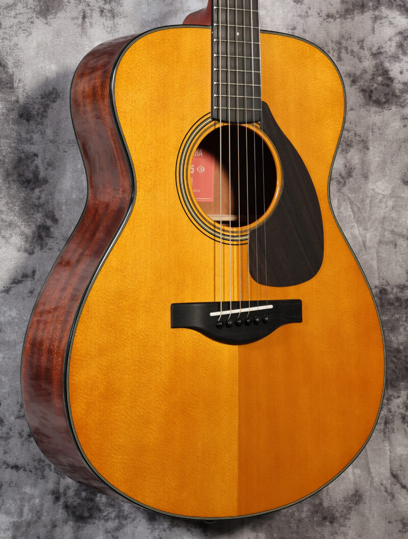 Yamaha FS5 Red Label - Image 2