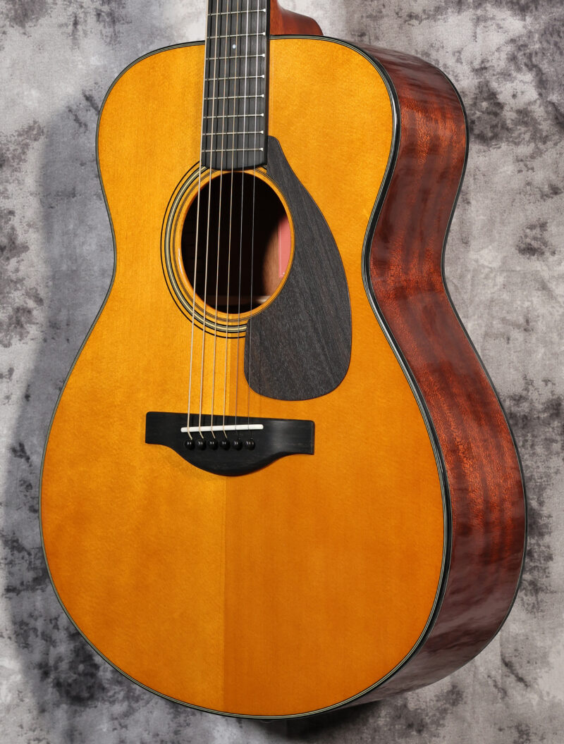 Yamaha FS5 Red Label - Image 3