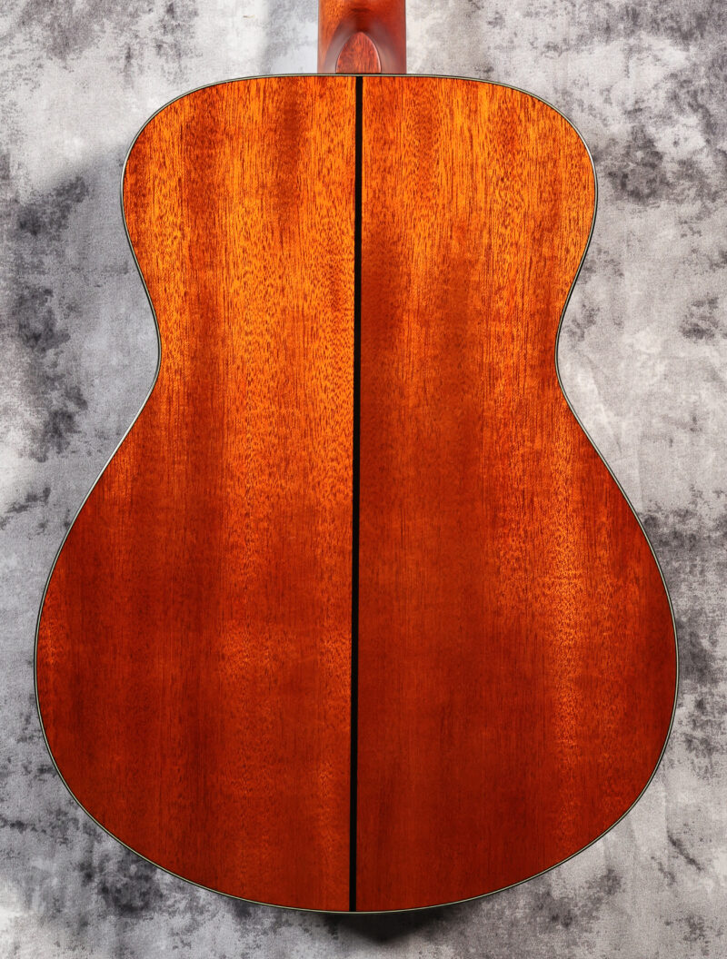 Yamaha FS5 Red Label - Image 5