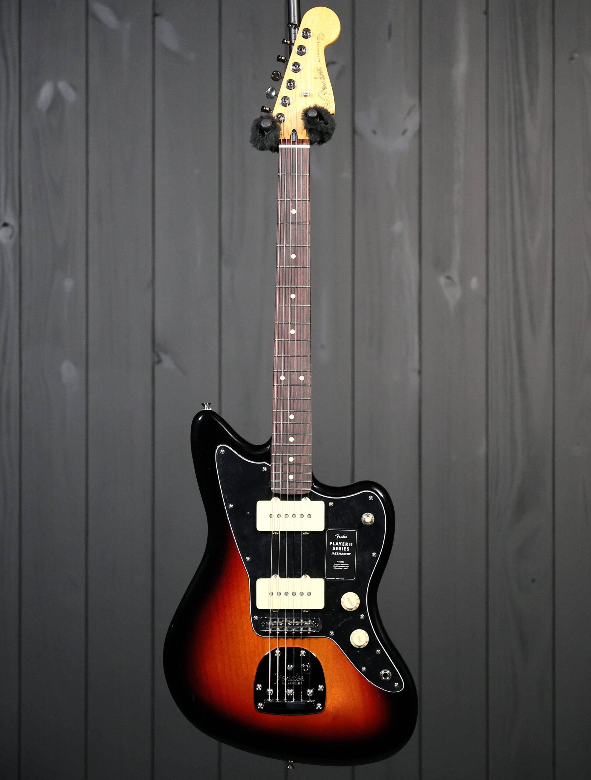 Fender Player II Jazzmaster® - Image 4