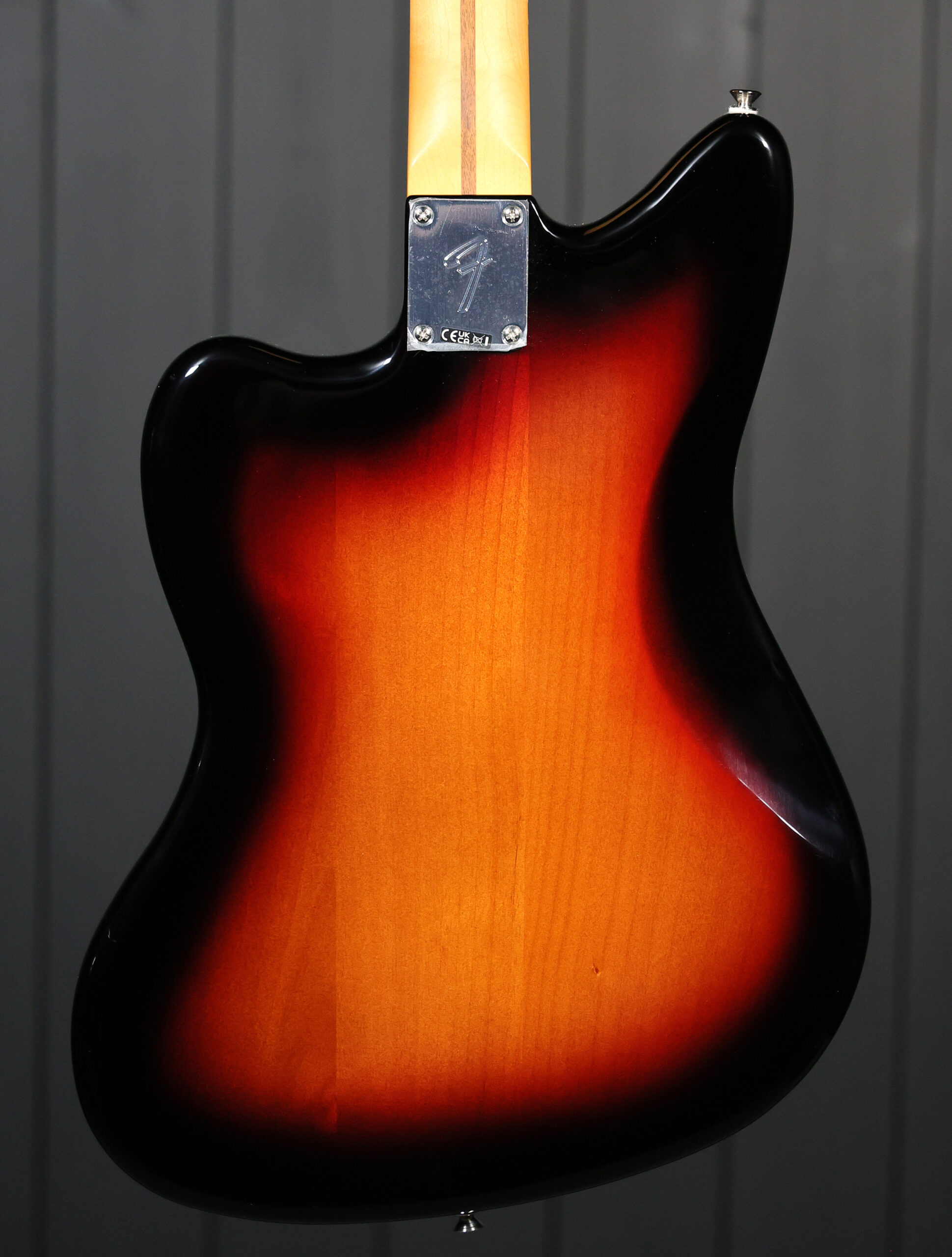 Fender Player II Jazzmaster® - Image 5