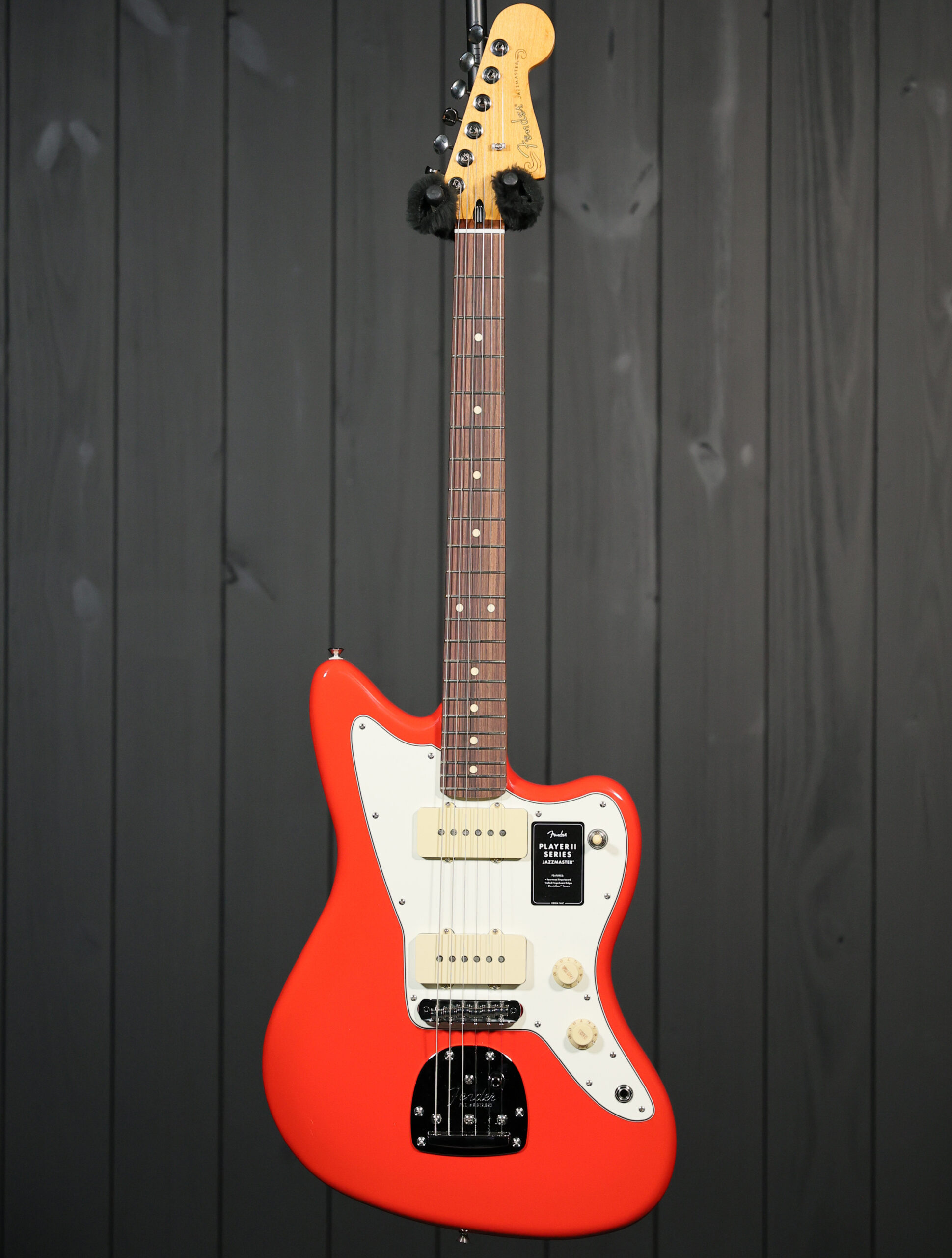 Fender Player II Jazzmaster® - Image 4
