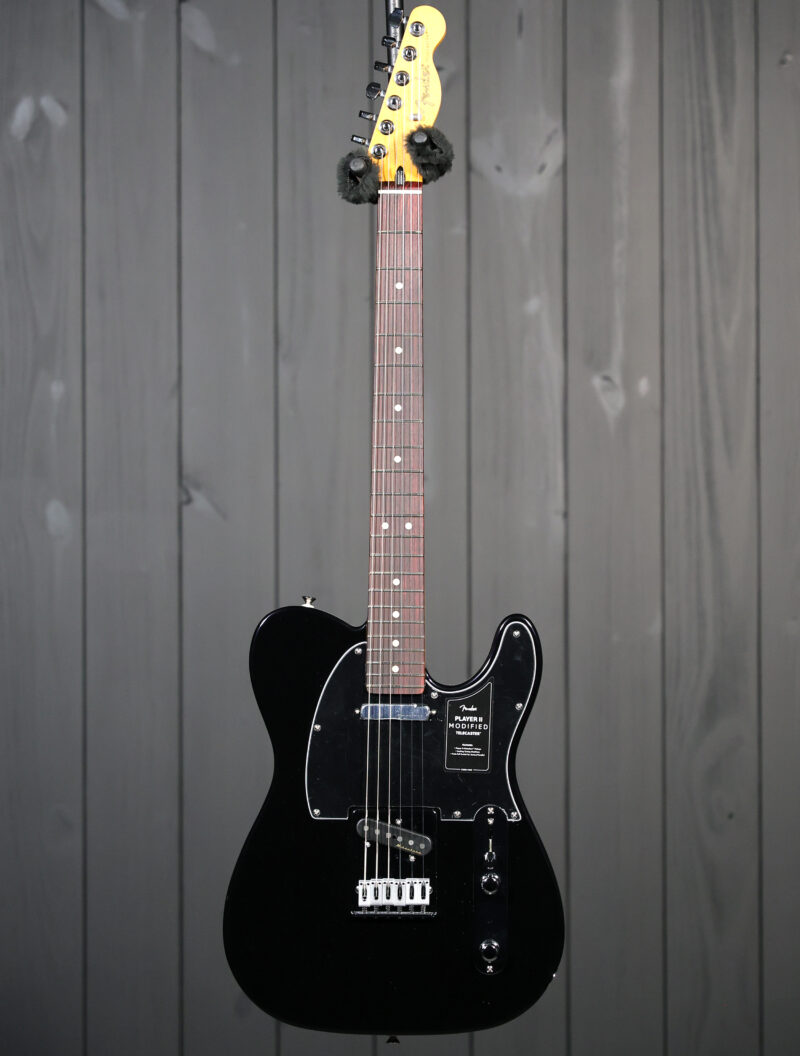 Fender Player II Modified Telecaster® - Image 4