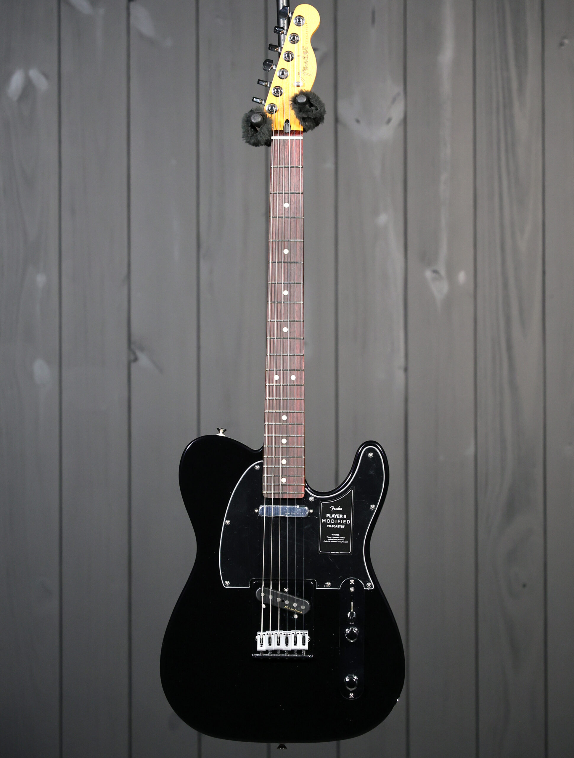 Fender Player II Modified Telecaster® - Image 4