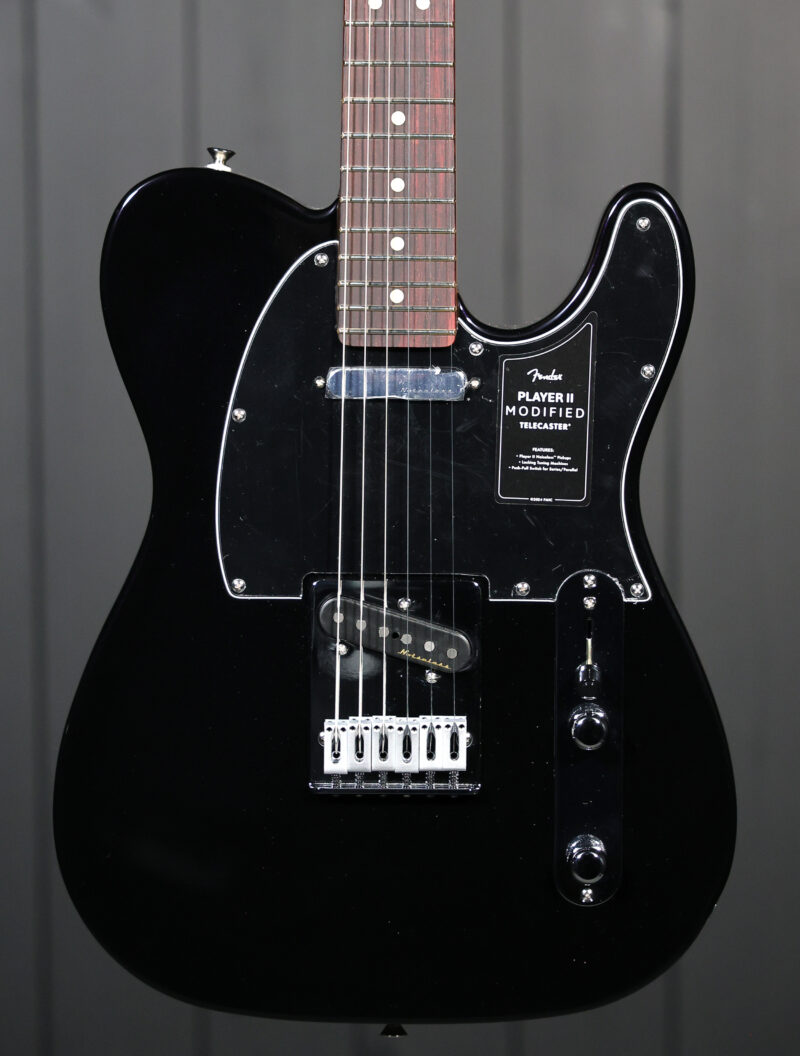 Fender Player II Modified Telecaster®