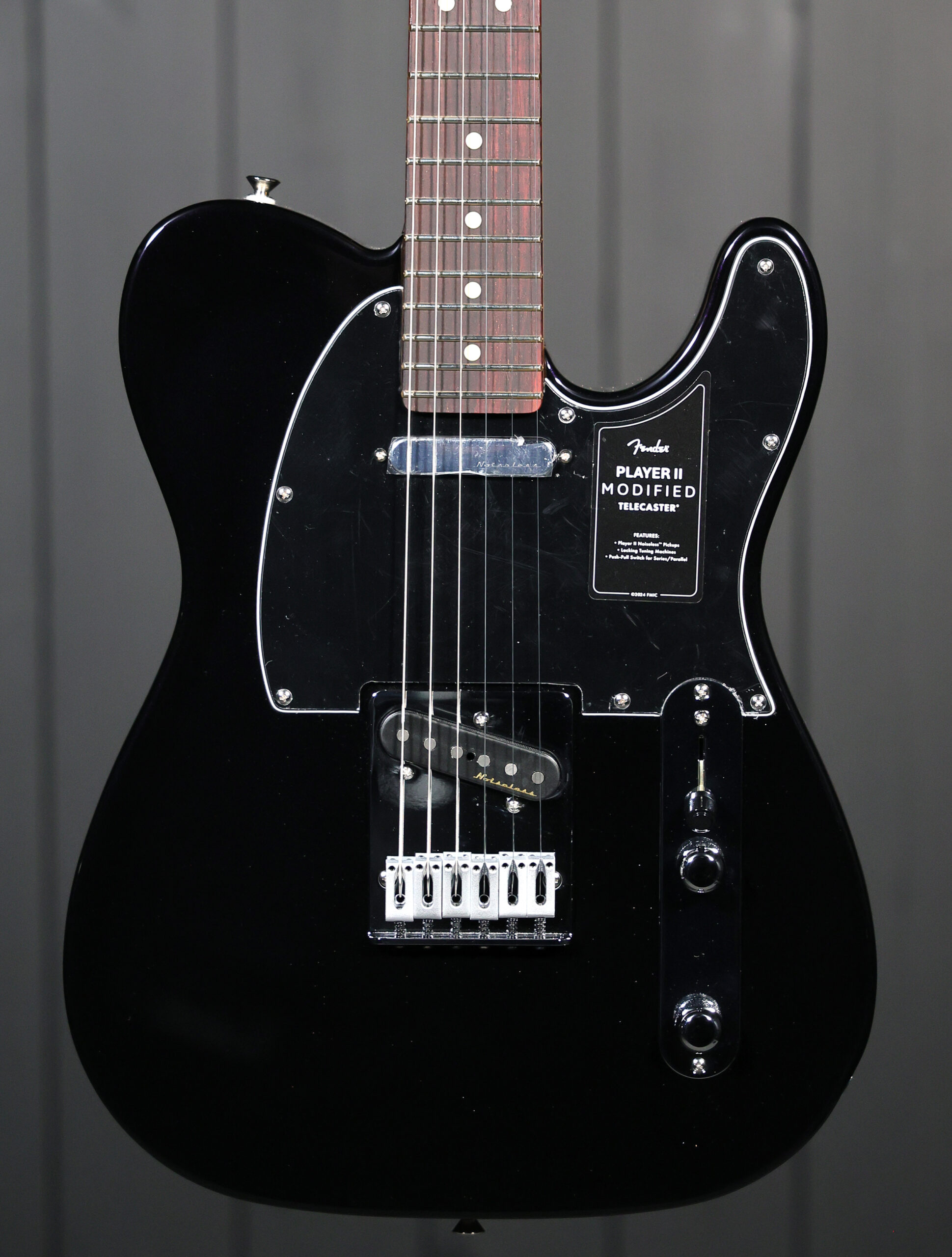 Fender Player II Modified Telecaster®