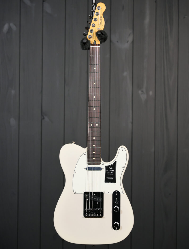Fender Player II Telecaster® - Image 4