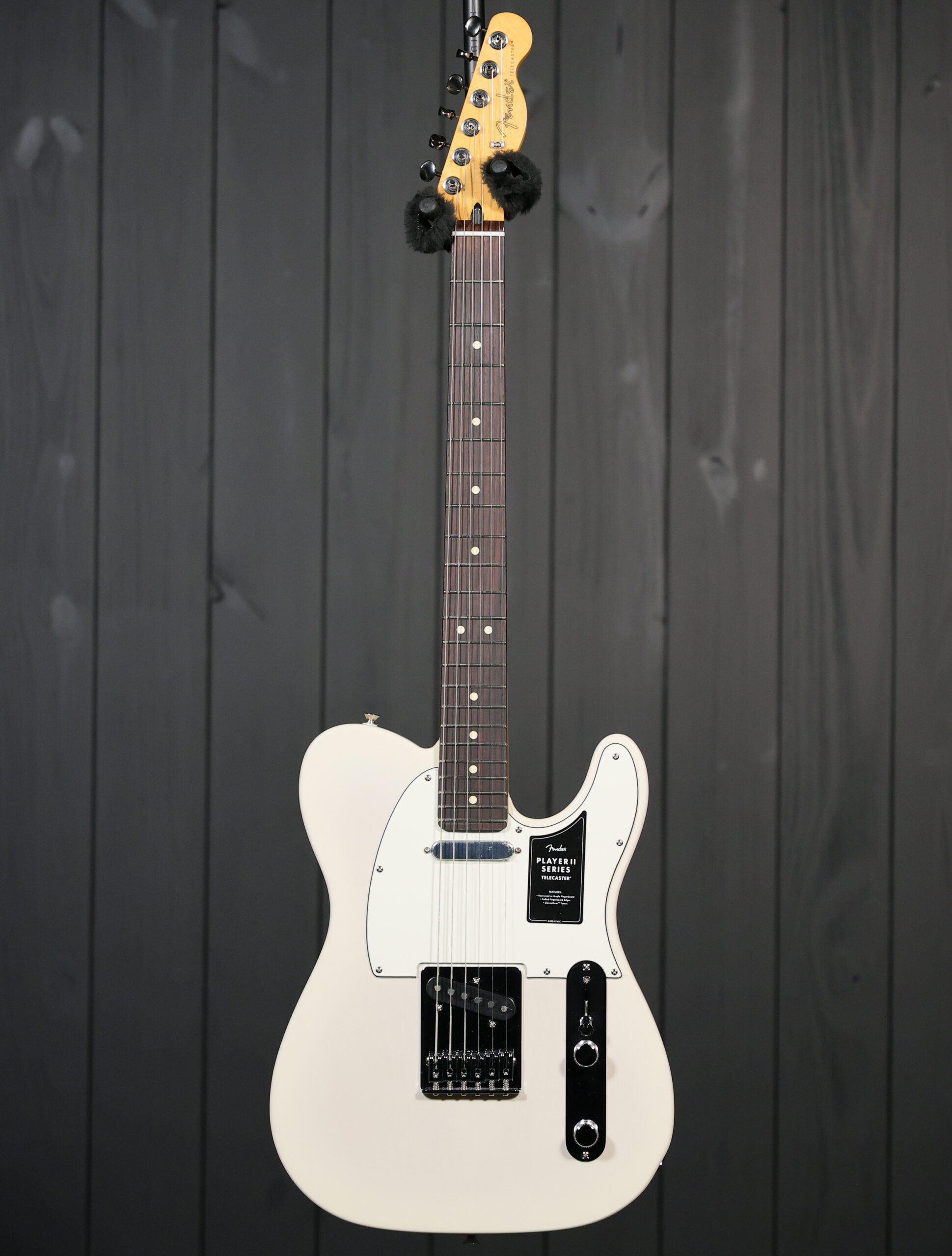 Fender Player II Telecaster® - Image 4