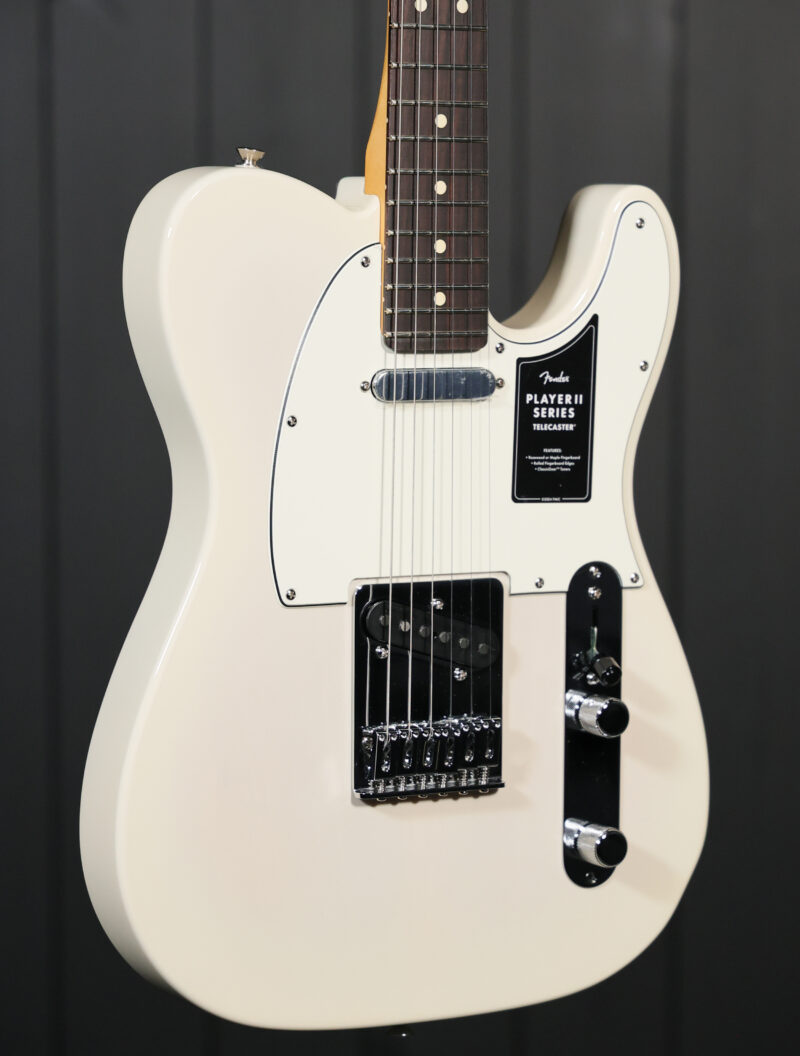 Fender Player II Telecaster® - Image 2