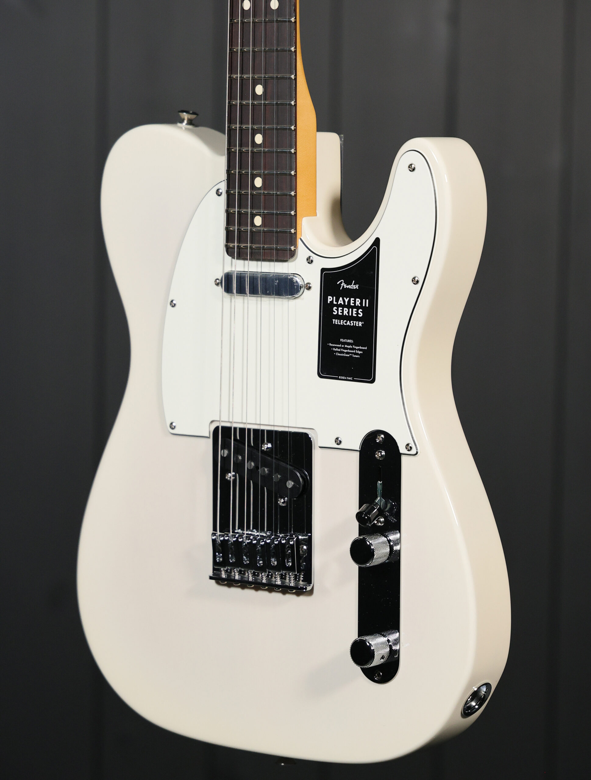 Fender Player II Telecaster® - Image 3