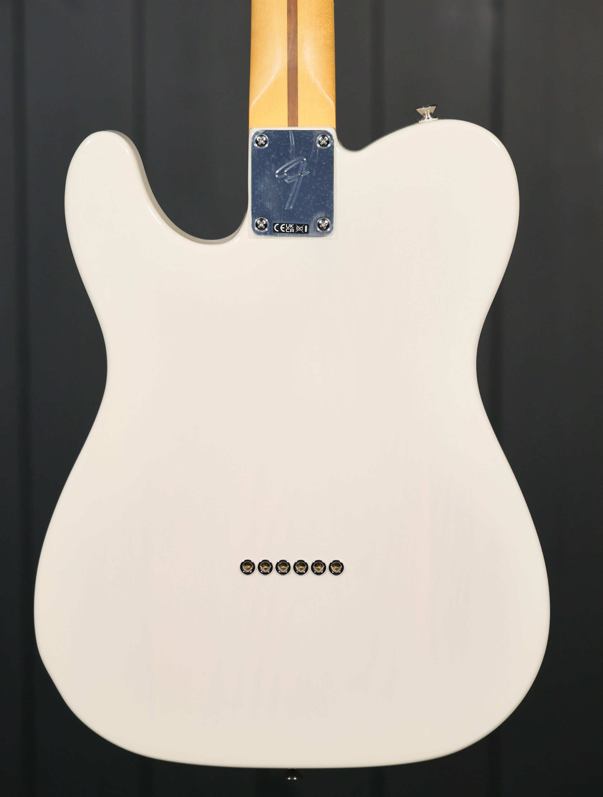 Fender Player II Telecaster® - Image 5