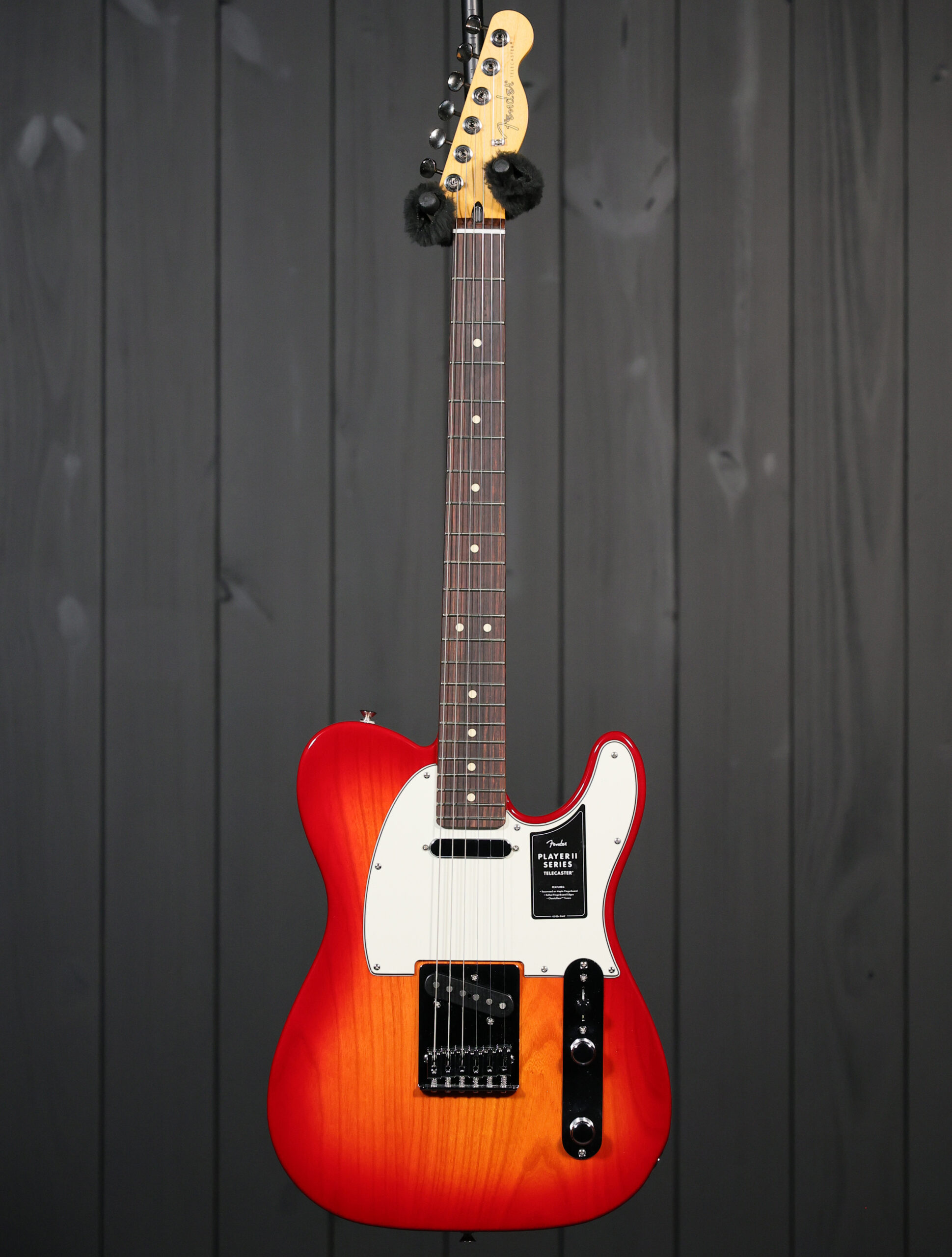Fender Player II Telecaster® - Image 4