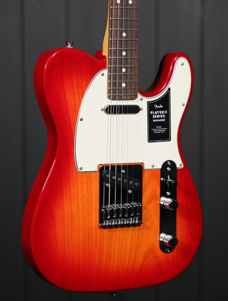 Fender Player II Telecaster® - Image 2