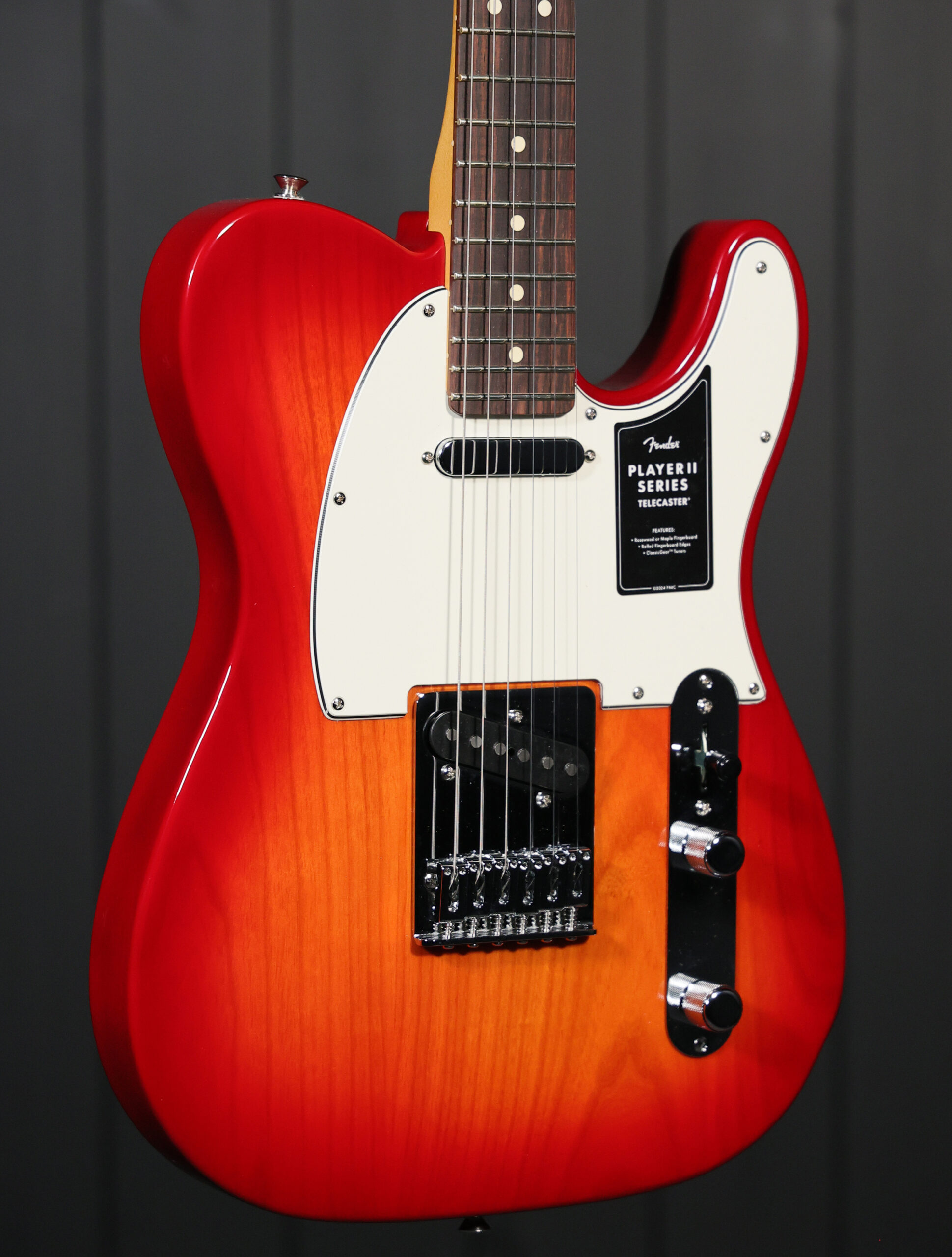 Fender Player II Telecaster® - Image 2