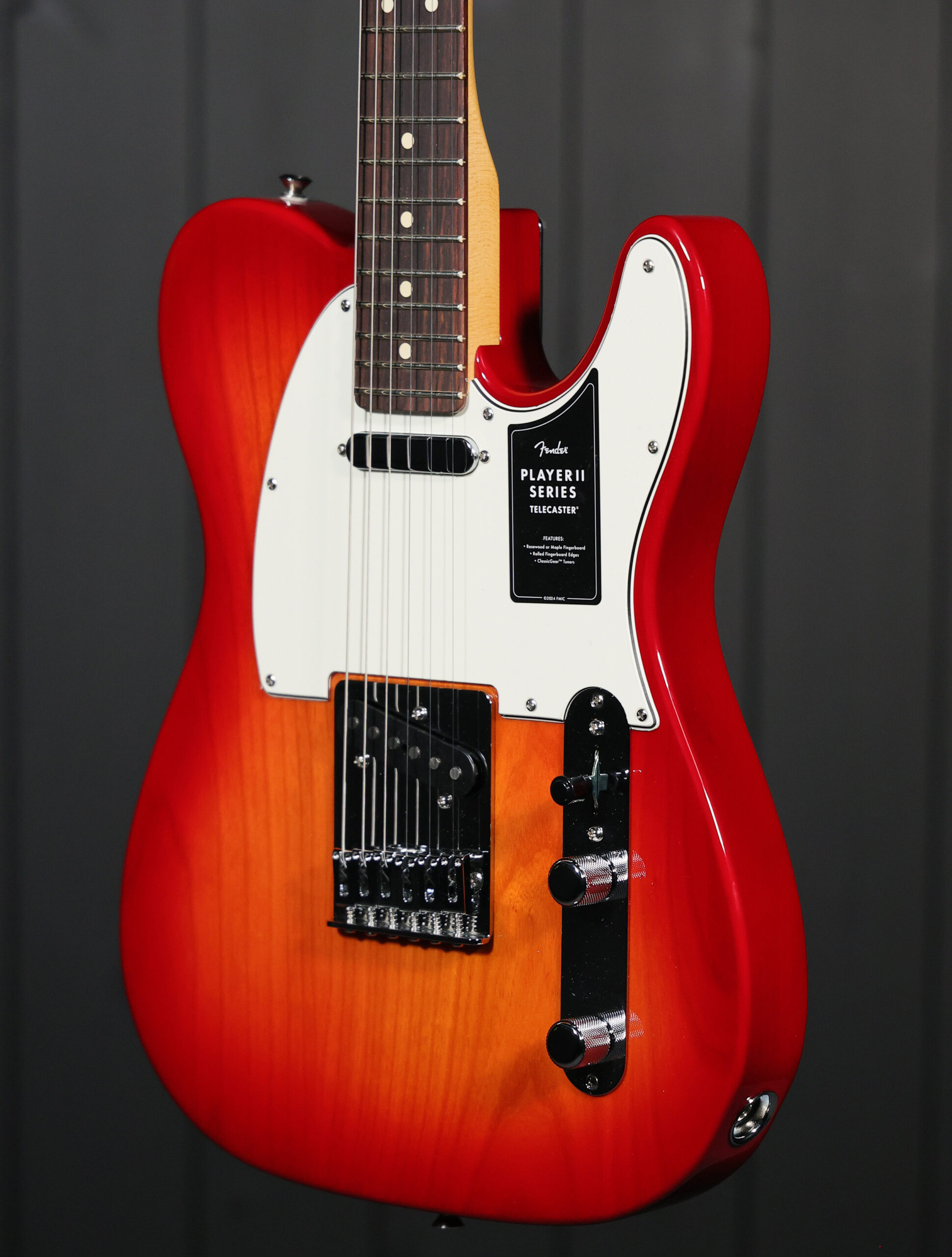 Fender Player II Telecaster® - Image 3