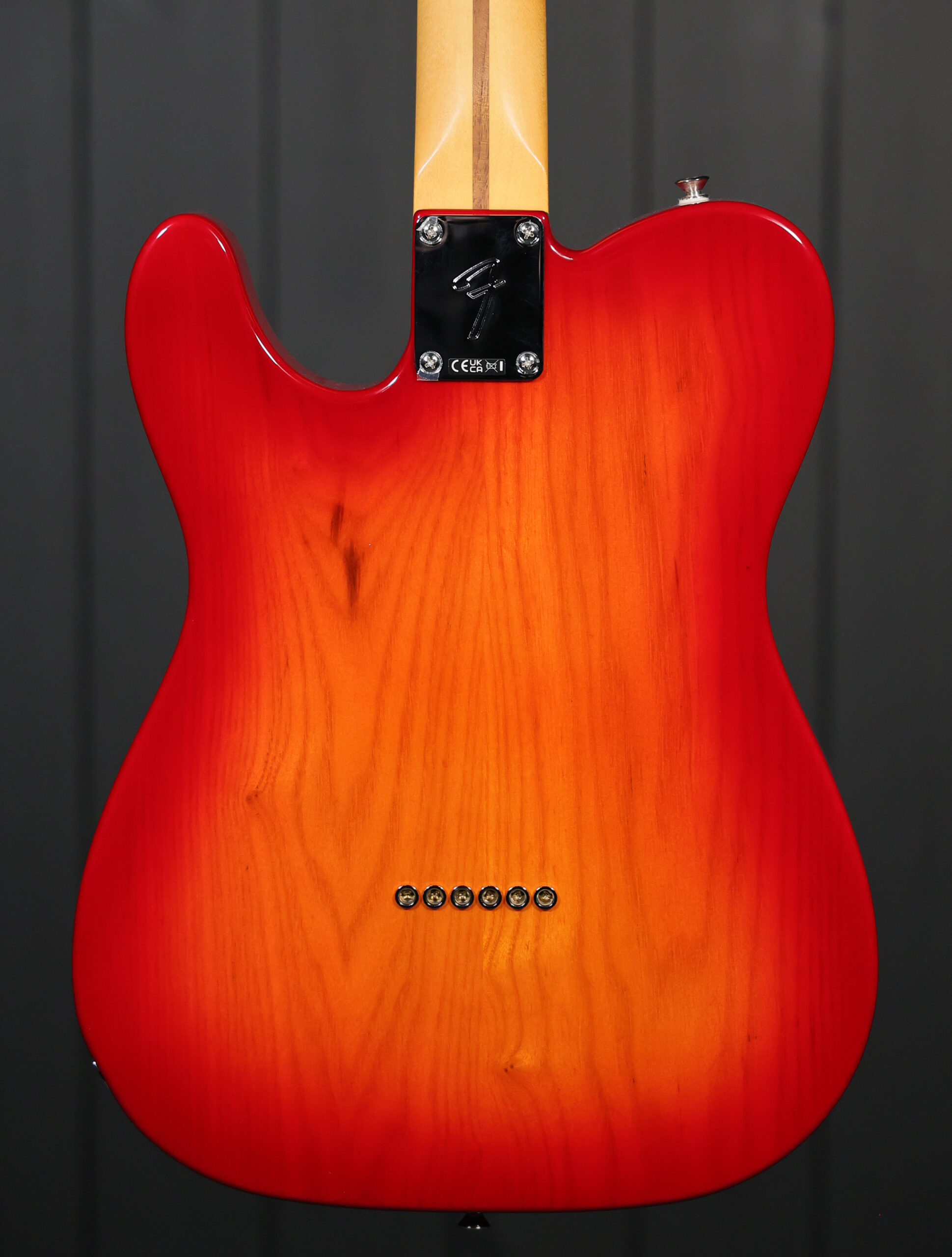 Fender Player II Telecaster® - Image 5