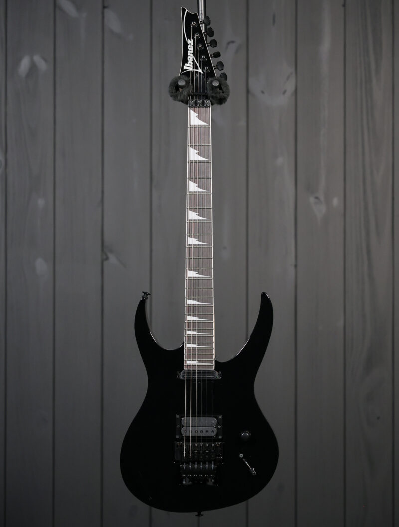 Ibanez 540PIII - Image 4