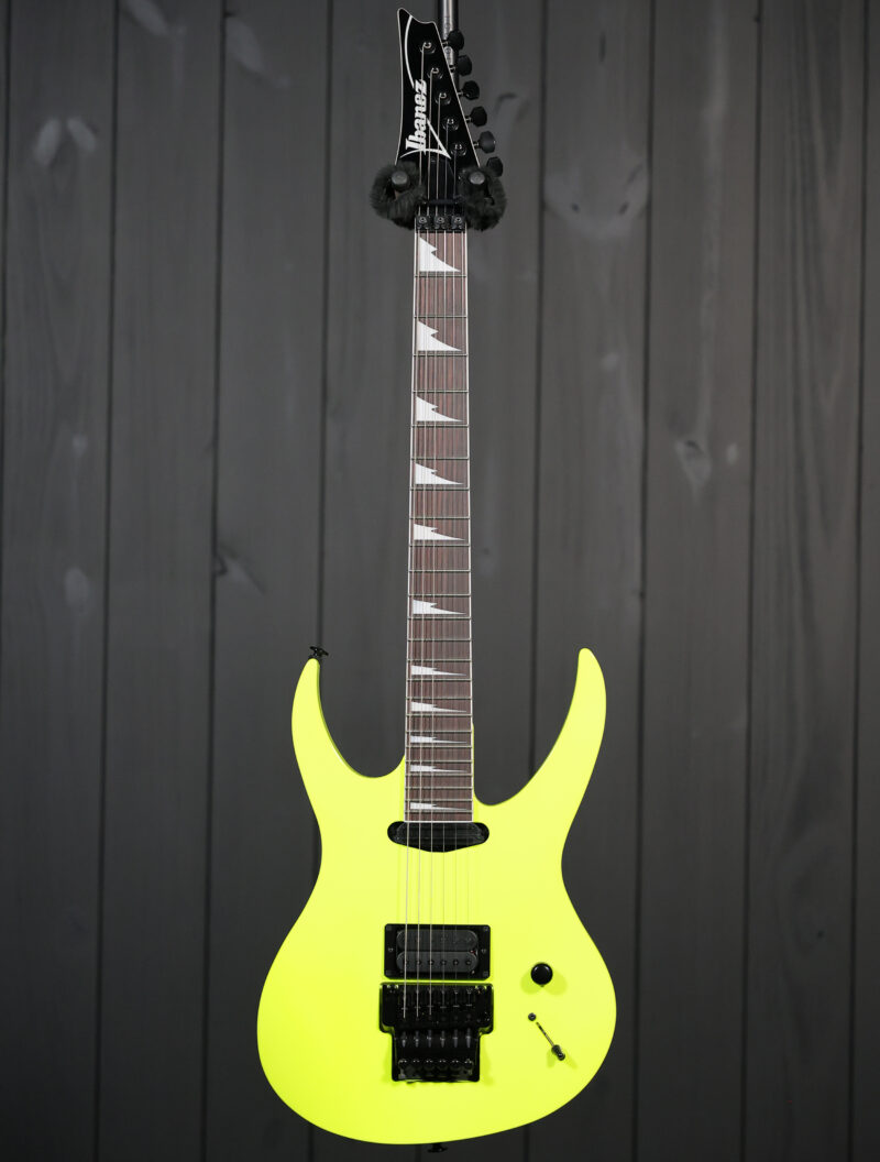 Ibanez 540PIII - Image 4