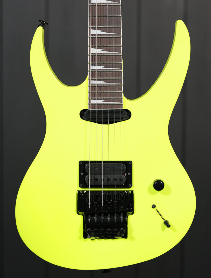 Ibanez 540PIII