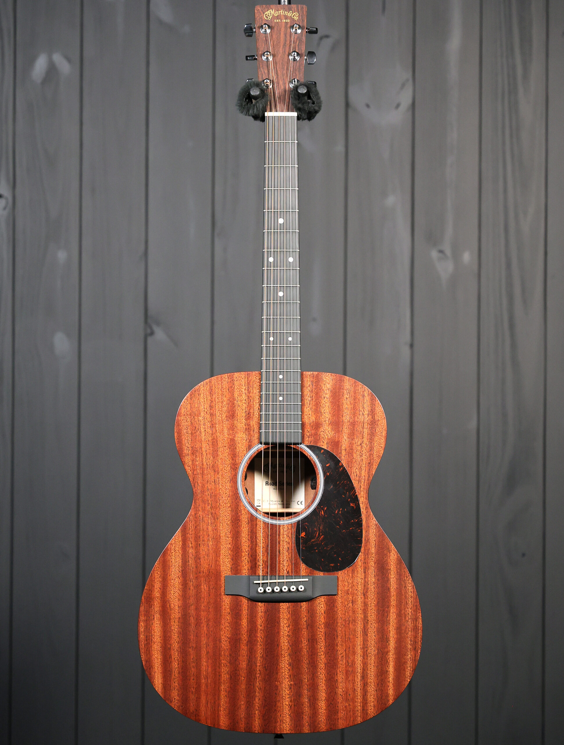 Martin 000-10E - Image 4