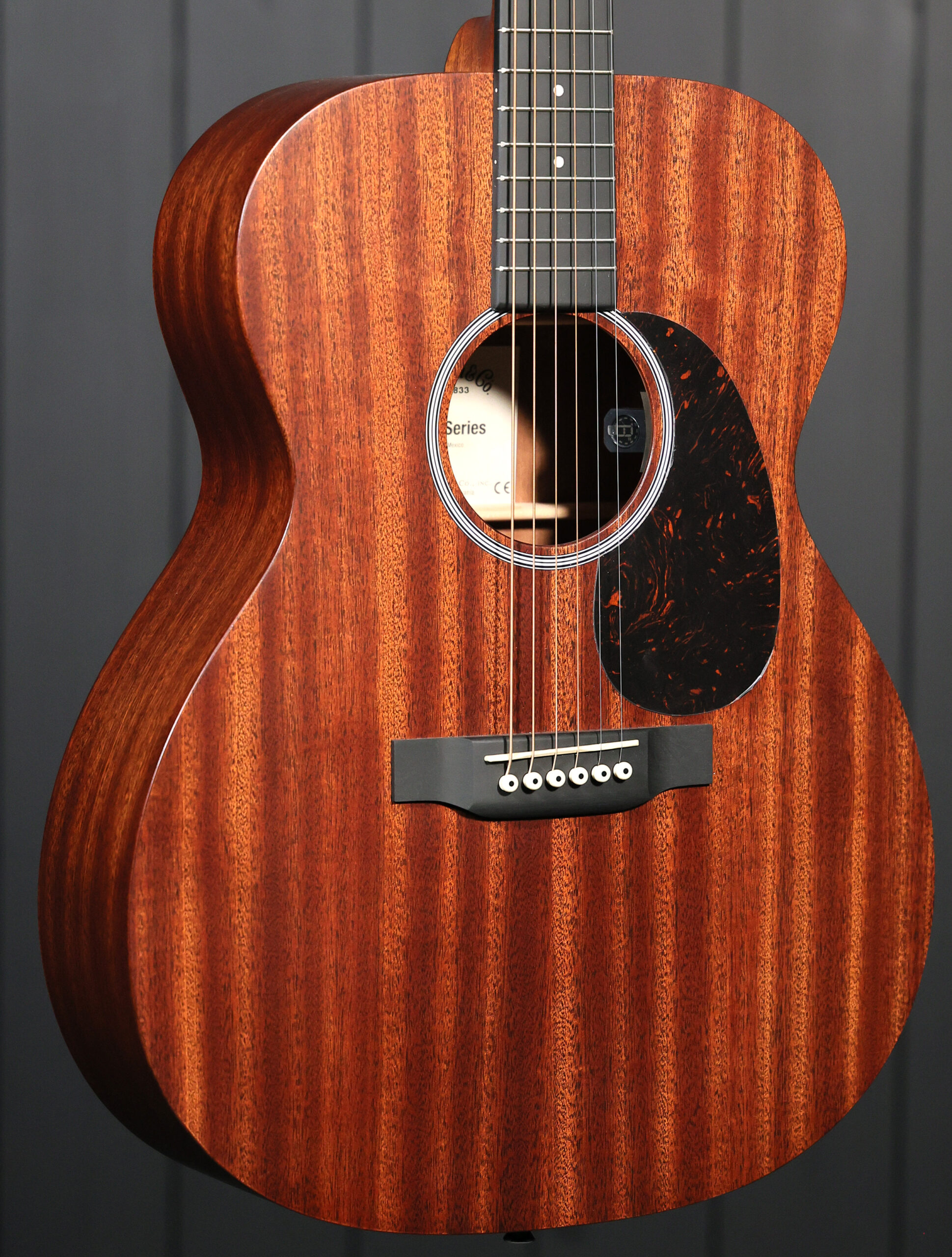 Martin 000-10E - Image 2