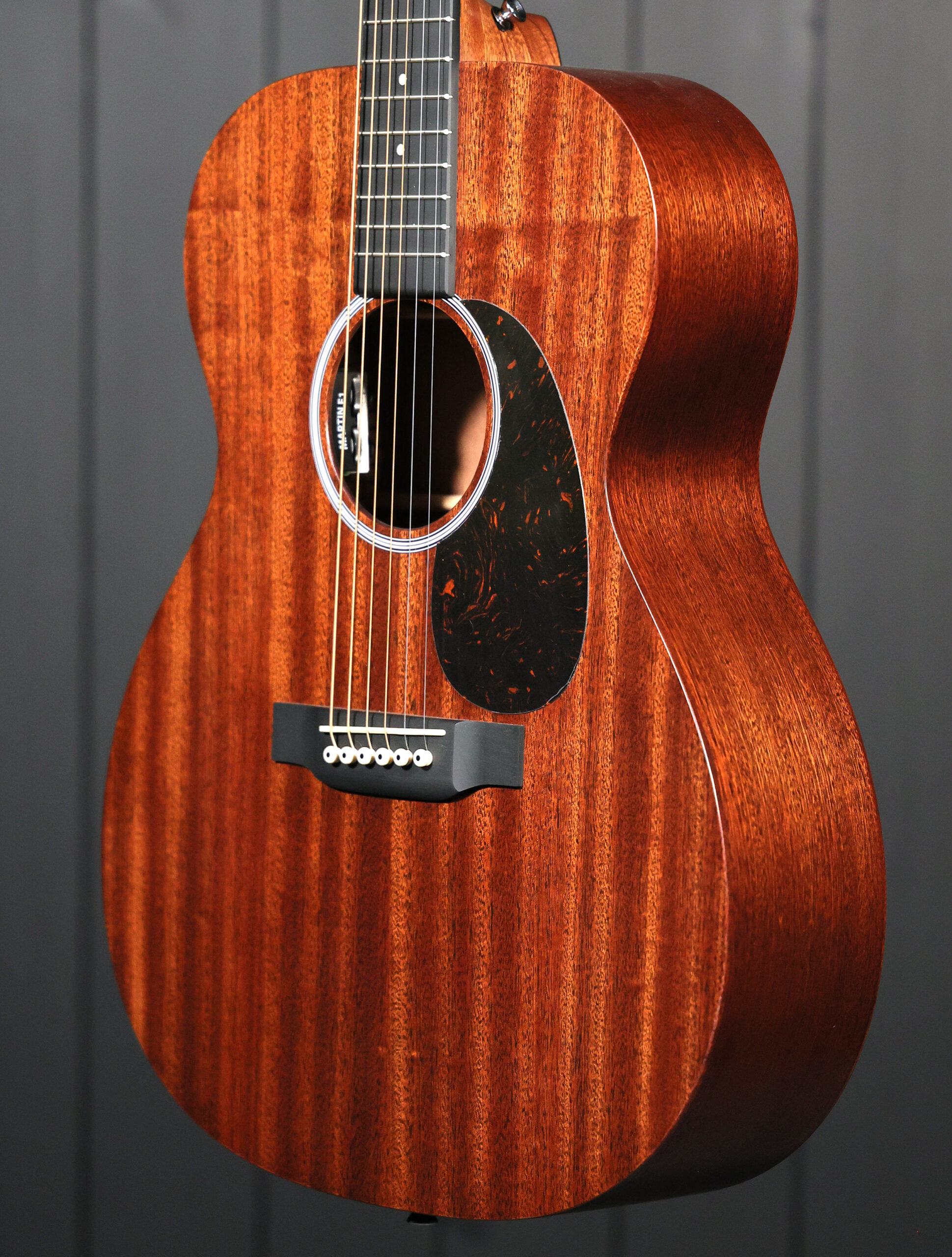 Martin 000-10E - Image 3
