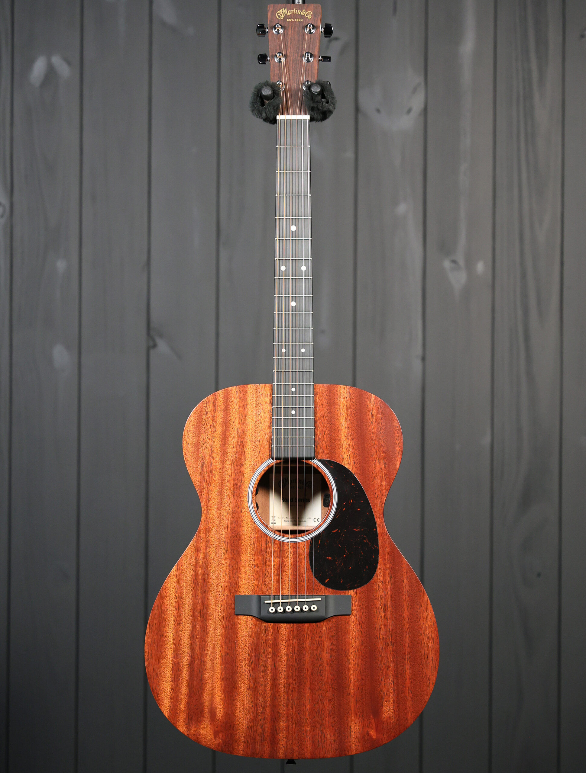 Martin 000-10E - Image 4