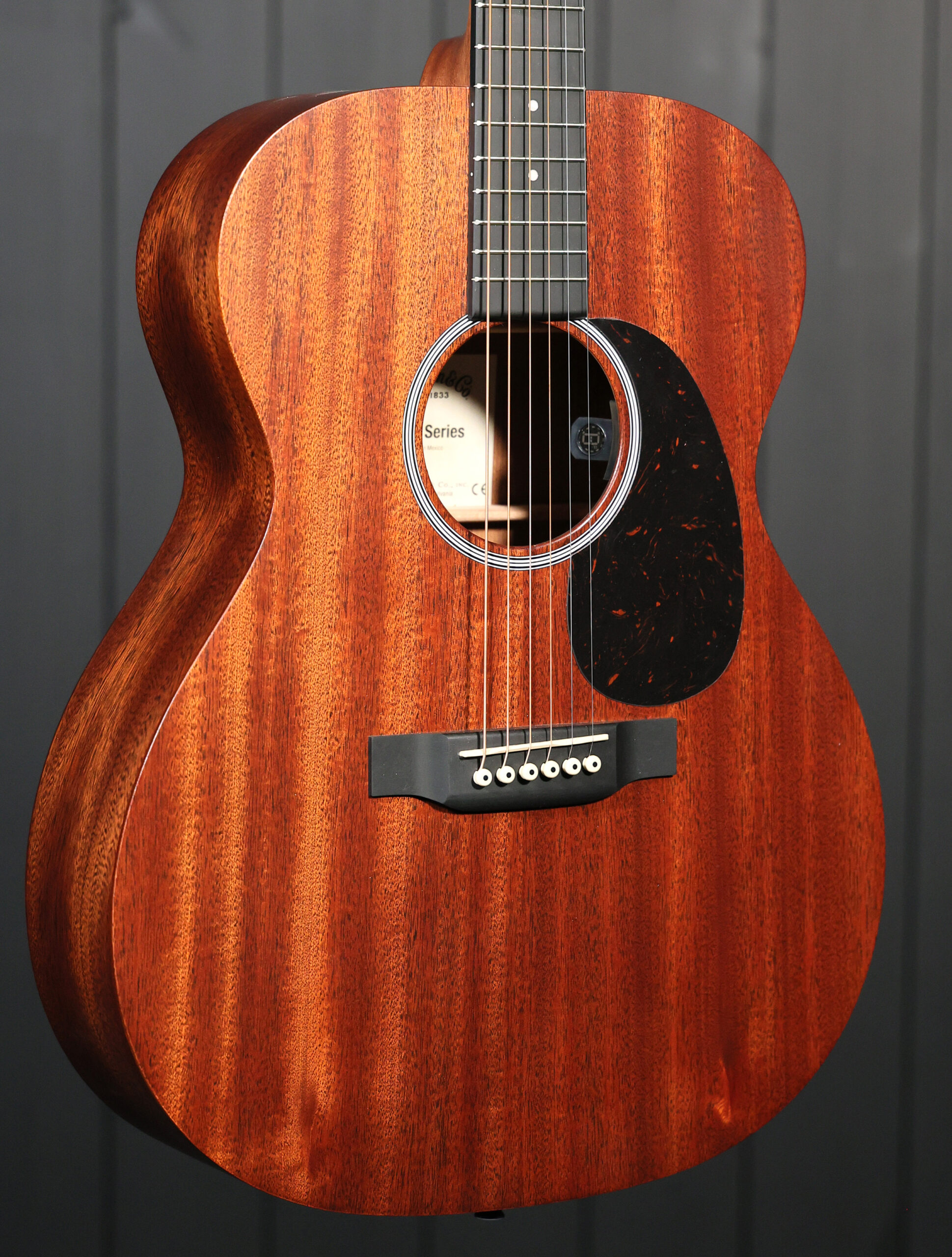 Martin 000-10E - Image 2