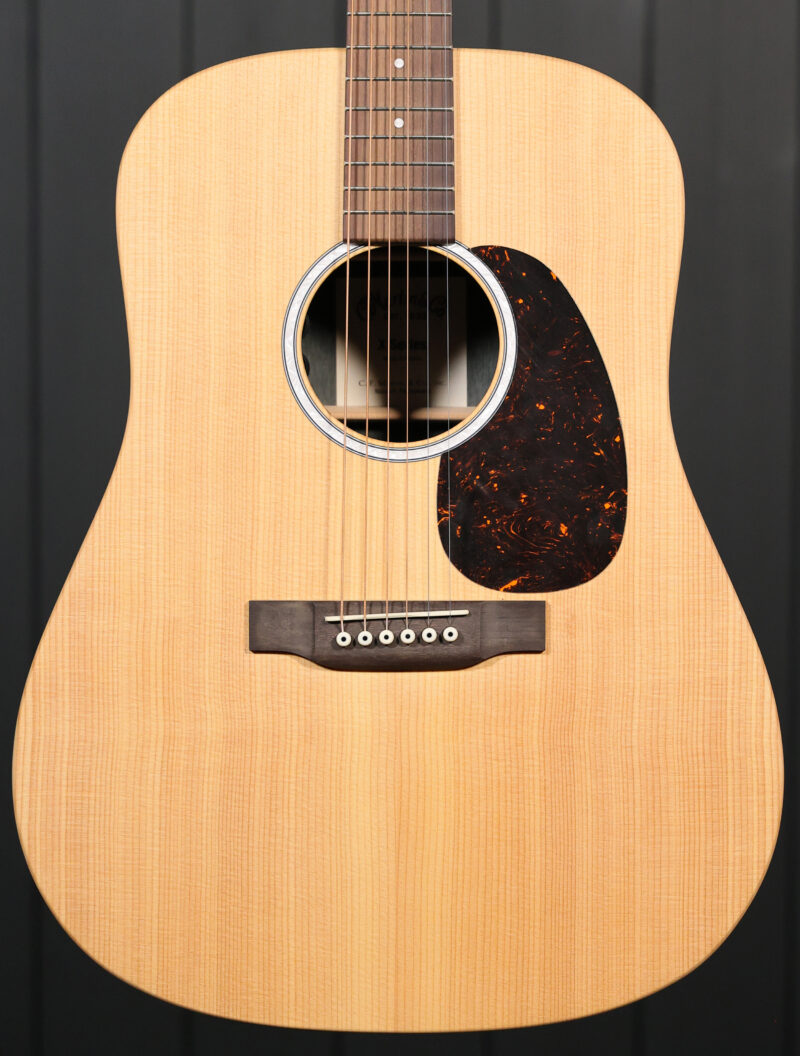 Martin D-X2E-01 Sitka/HPL Koa