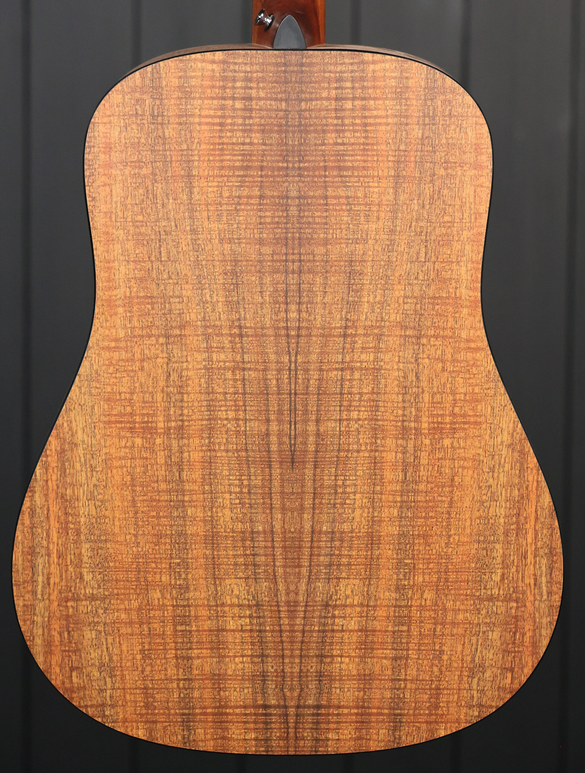 Martin D-X2E-01 Sitka/HPL Koa - Image 5