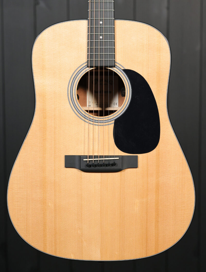 Martin D12E-01