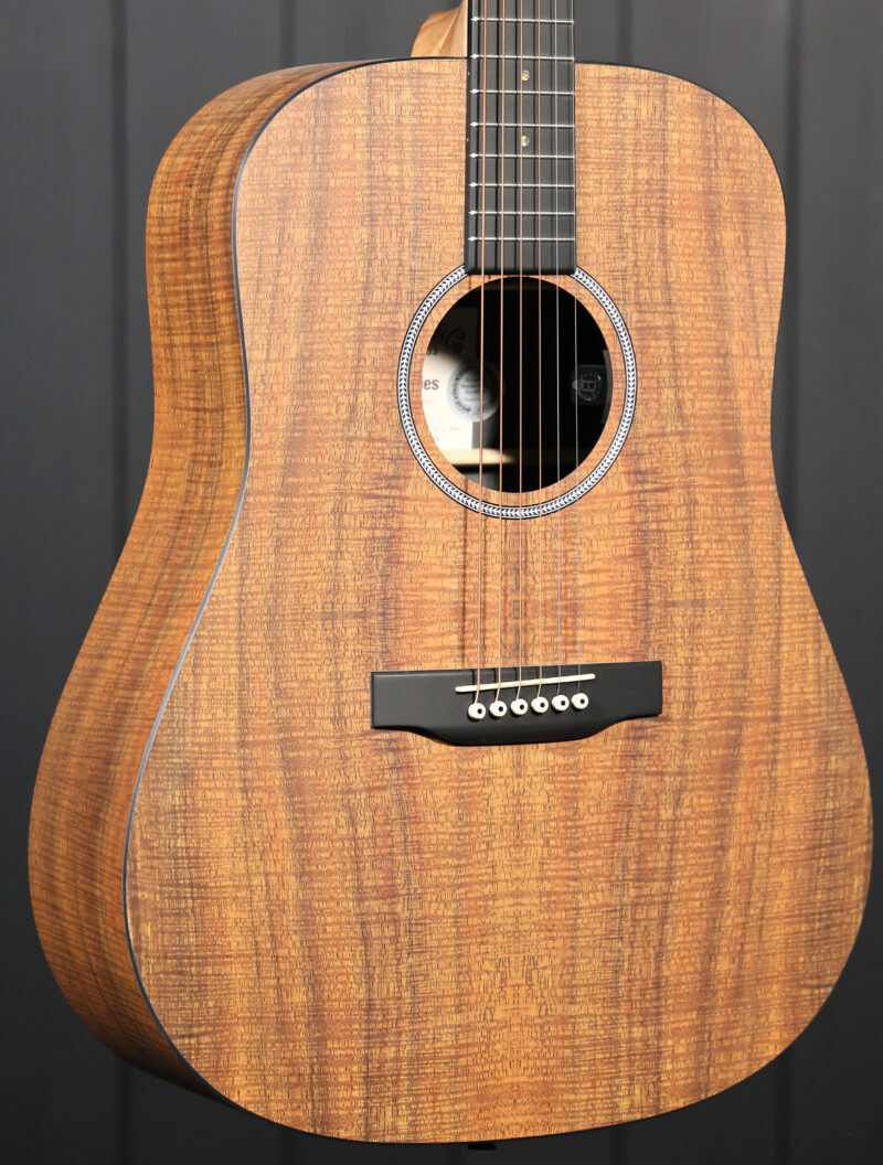 Martin D-X1E Koa - Image 2
