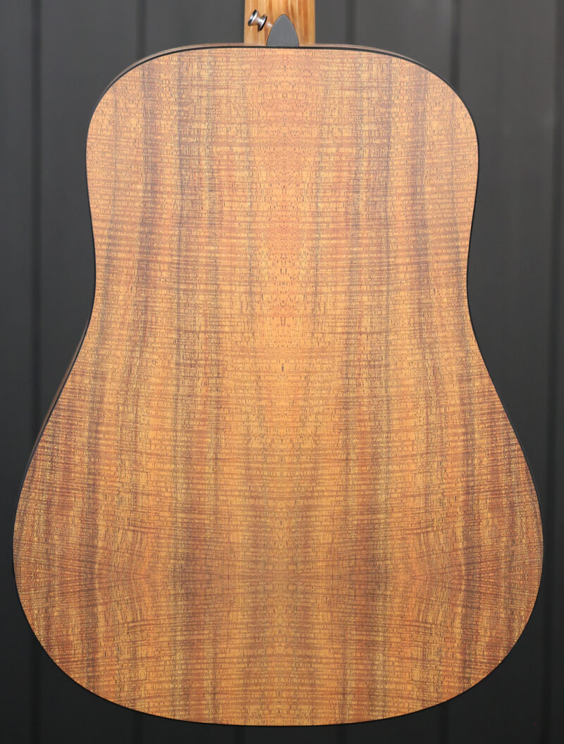 Martin D-X1E Koa - Image 5