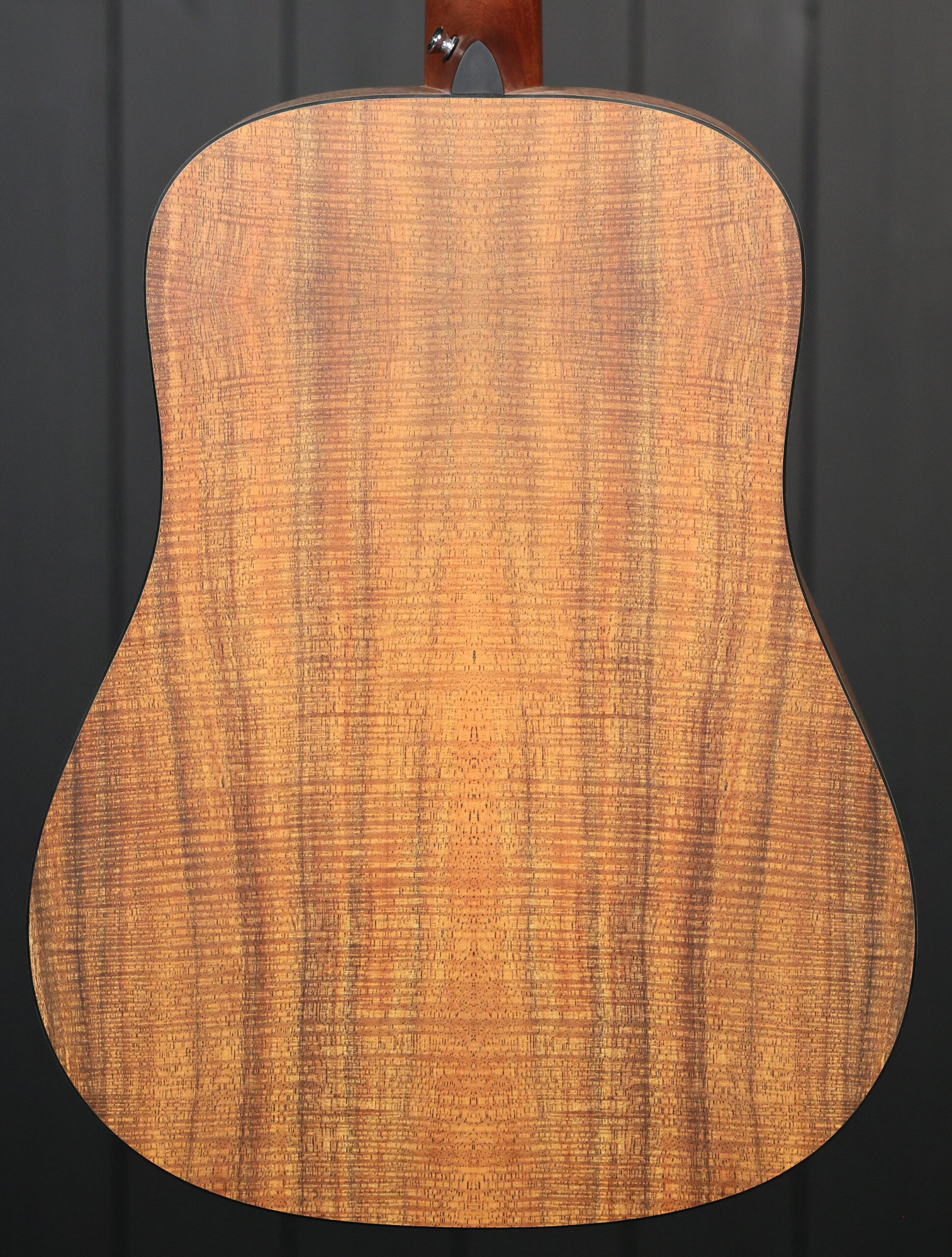 Martin D-X2E-01 Sitka/HPL Koa - Image 5