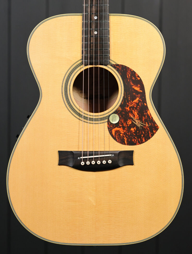 Maton EBG808TE (Tommy Emmanuel)