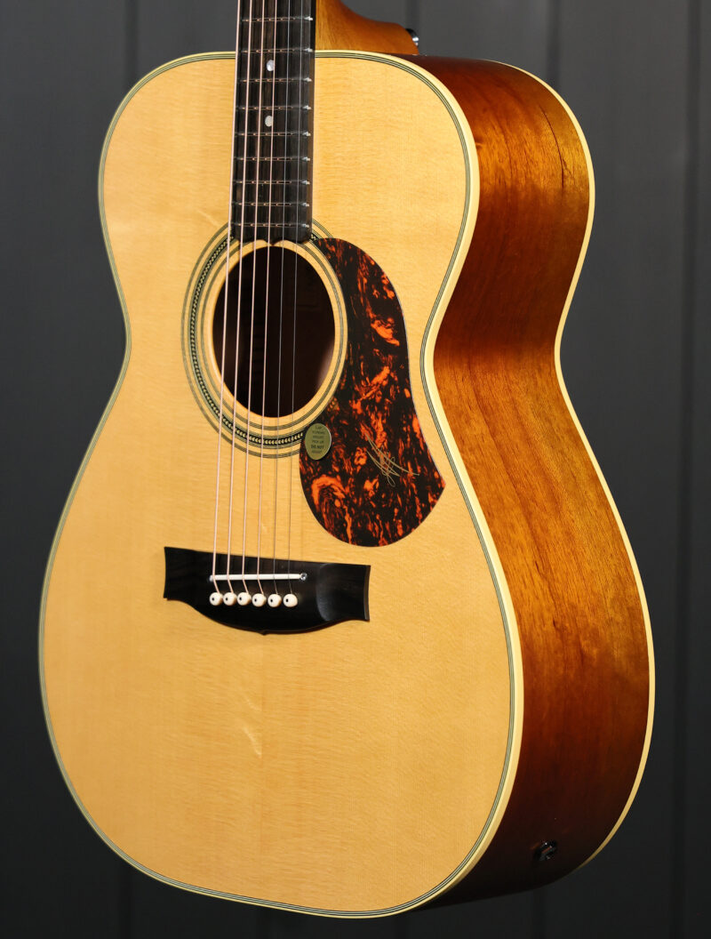 Maton EBG808TE (Tommy Emmanuel) - Image 3