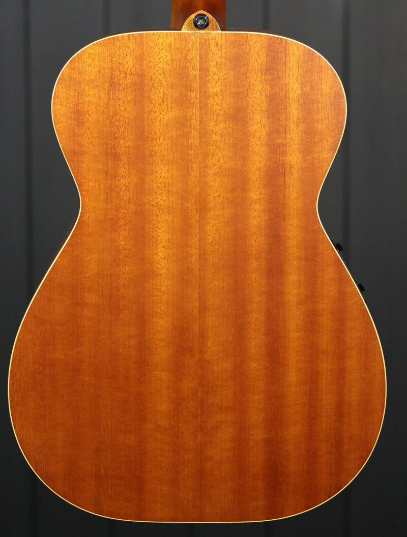 Maton EBG808TE (Tommy Emmanuel) - Image 5