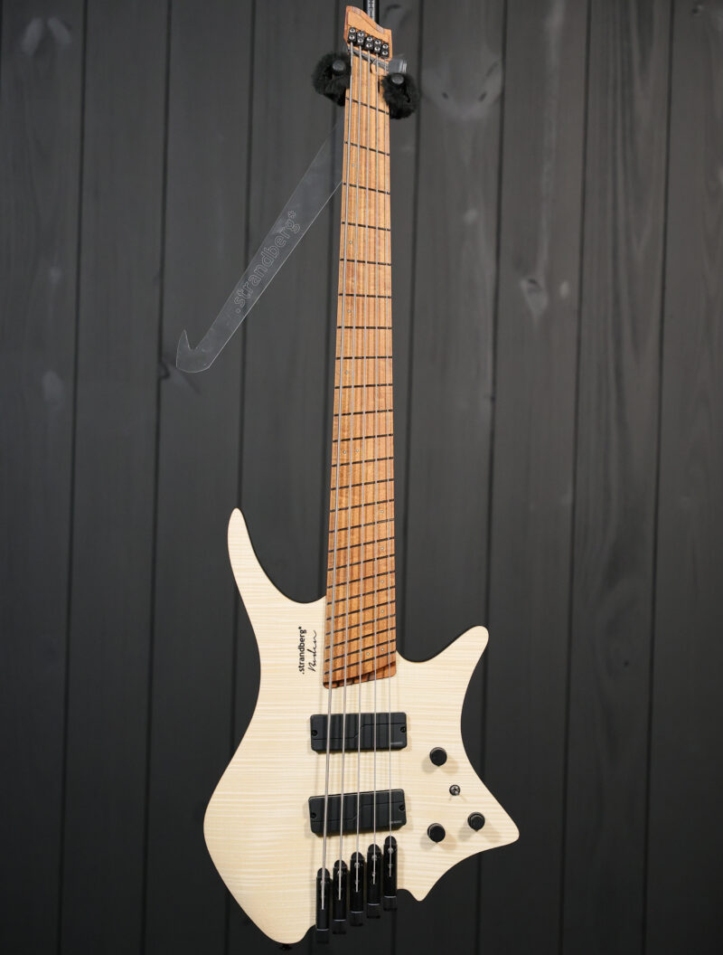 Strandberg Boden Bass Standard 5-String - Image 2