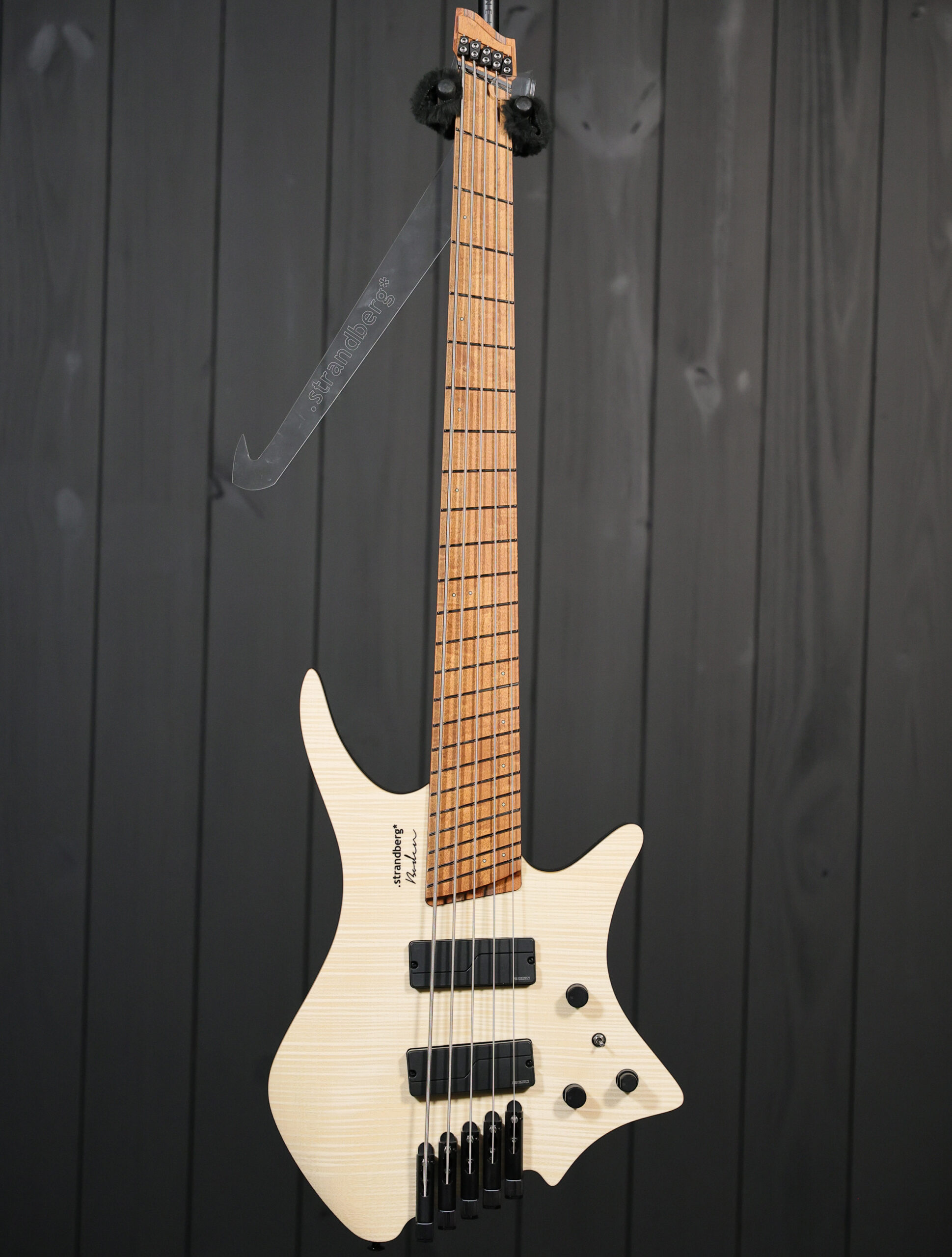Strandberg Boden Bass Standard 5-String - Image 2
