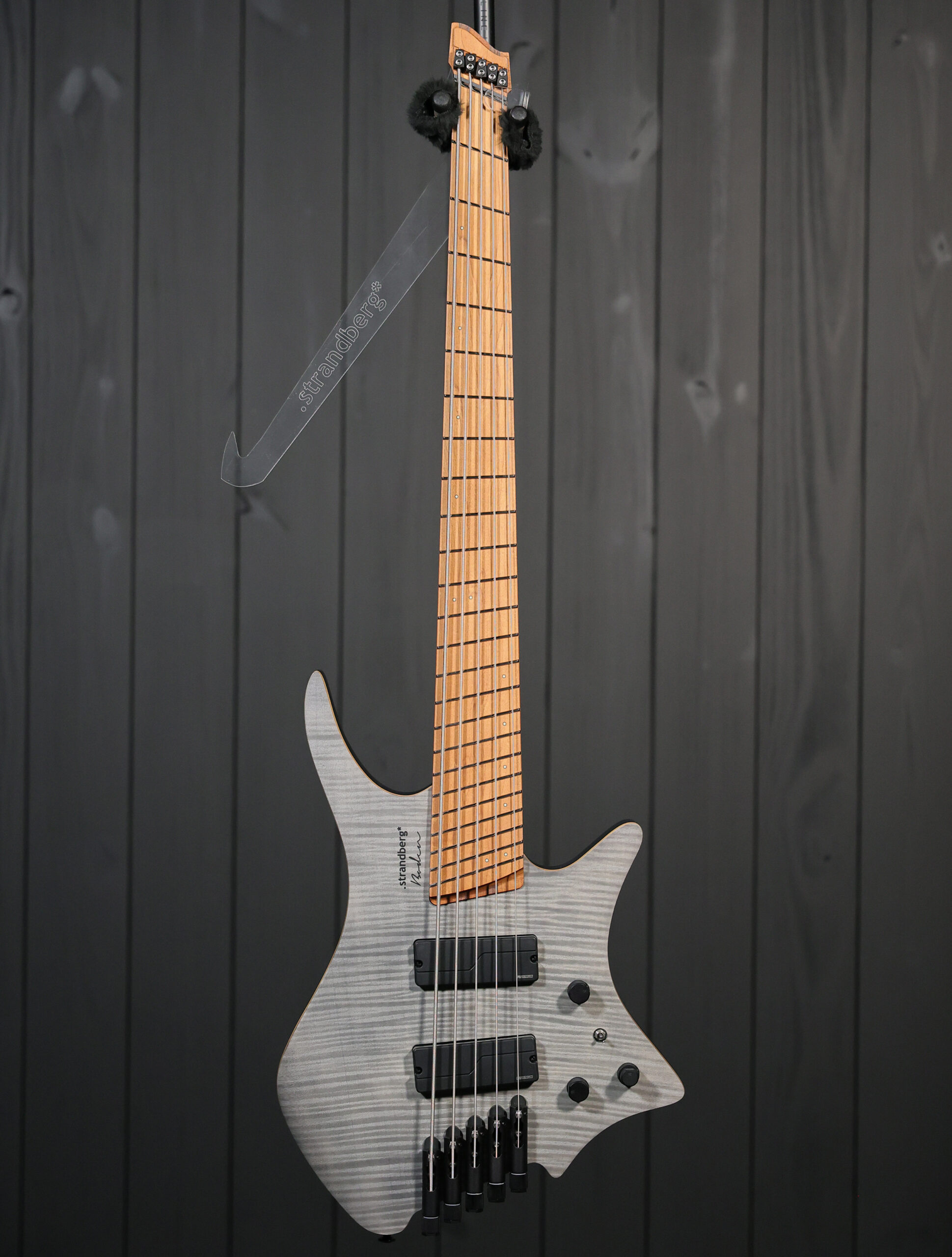 Strandberg Boden Bass Standard 5-String - Image 2