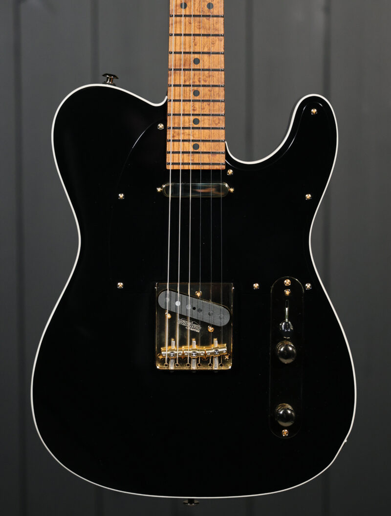 Suhr Mateus Asato Signature Classic T