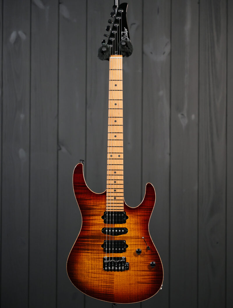 Suhr Modern Plus - Image 4