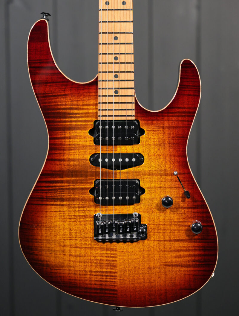 Suhr Modern Plus