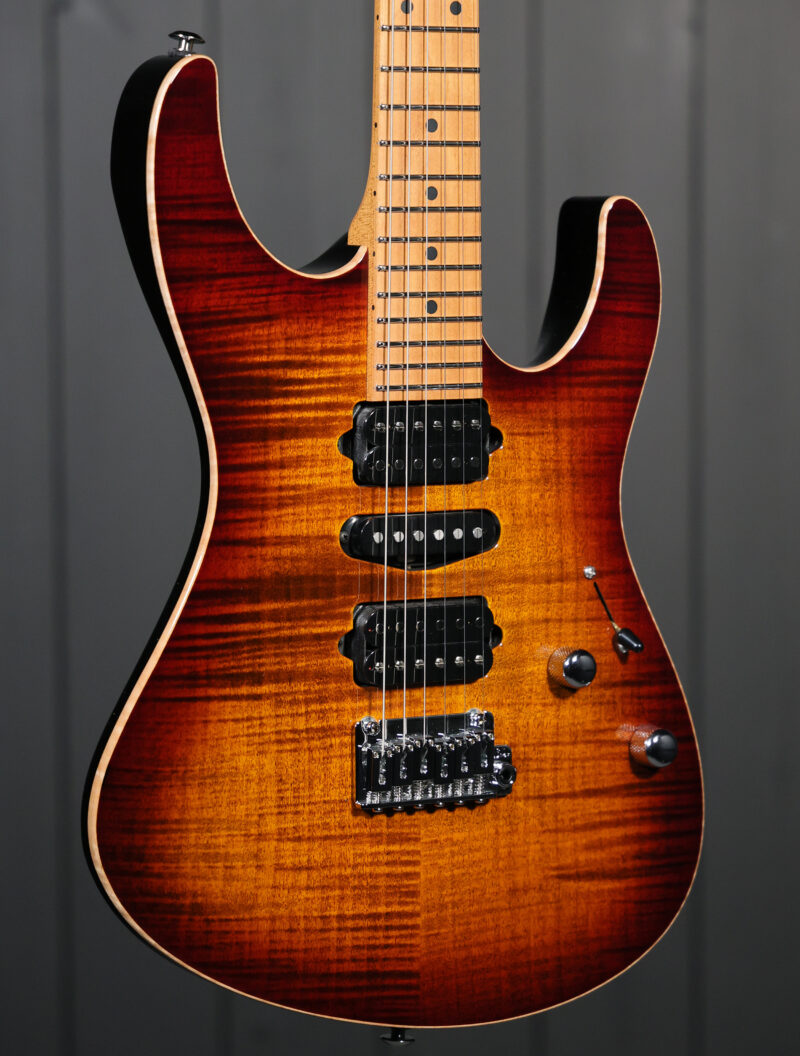 Suhr Modern Plus - Image 2