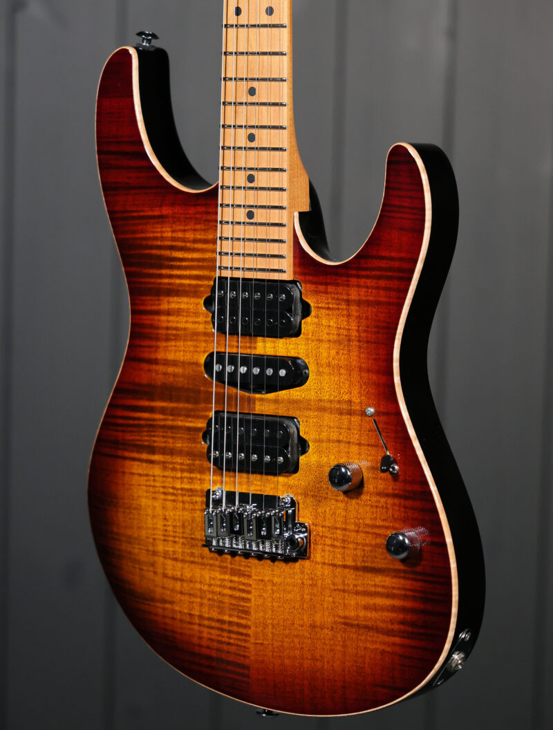 Suhr Modern Plus - Image 3